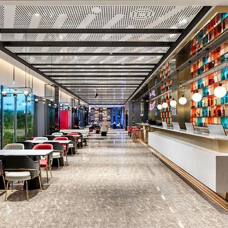 Ibis Dongguan Dongcheng Dongguan (Guangdong) Exterior foto