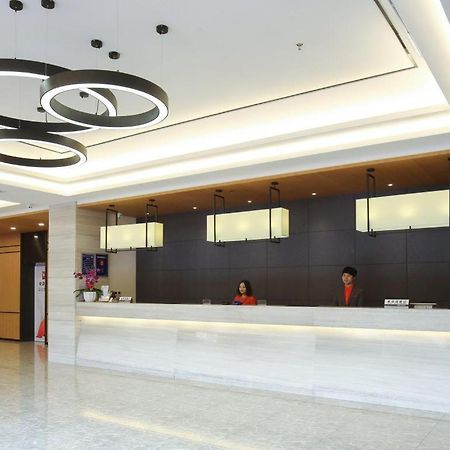 Ibis Dongguan Dongcheng Dongguan (Guangdong) Exterior foto