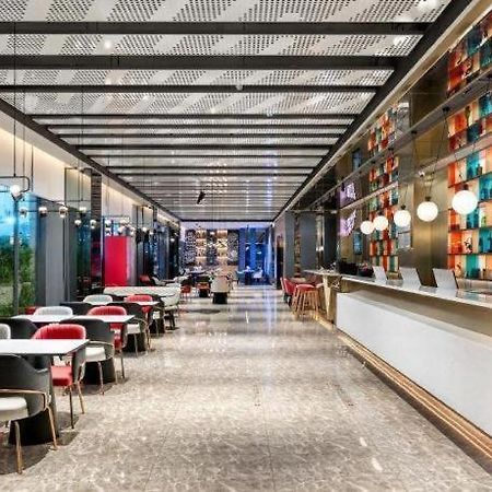 Ibis Dongguan Dongcheng Dongguan (Guangdong) Exterior foto