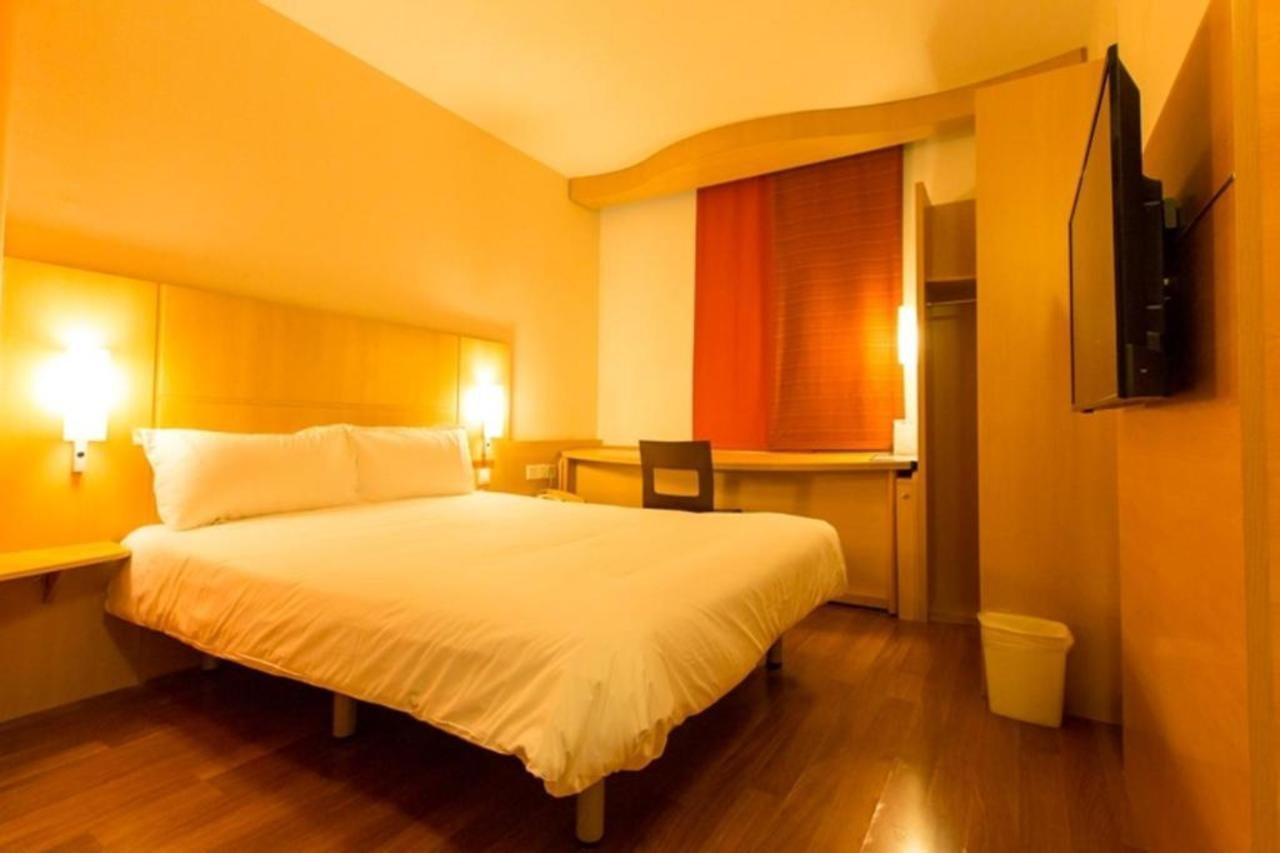 Ibis Dongguan Dongcheng Dongguan (Guangdong) Exterior foto