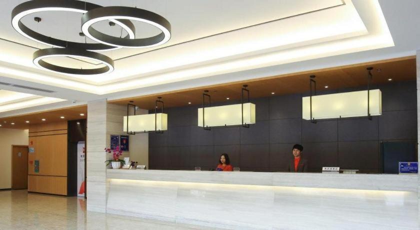 Ibis Dongguan Dongcheng Dongguan (Guangdong) Exterior foto