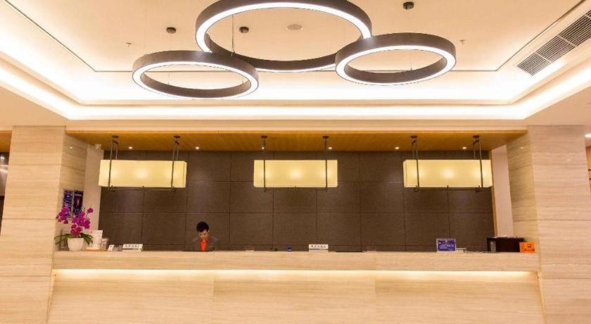 Ibis Dongguan Dongcheng Dongguan (Guangdong) Exterior foto