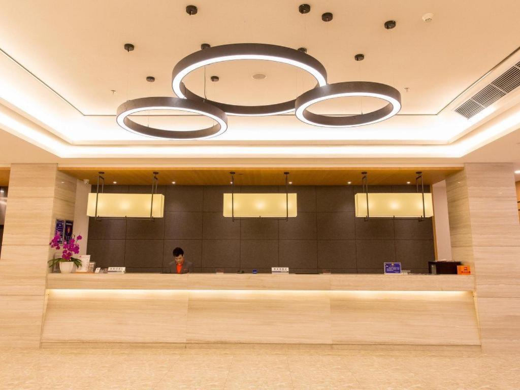 Ibis Dongguan Dongcheng Dongguan (Guangdong) Exterior foto
