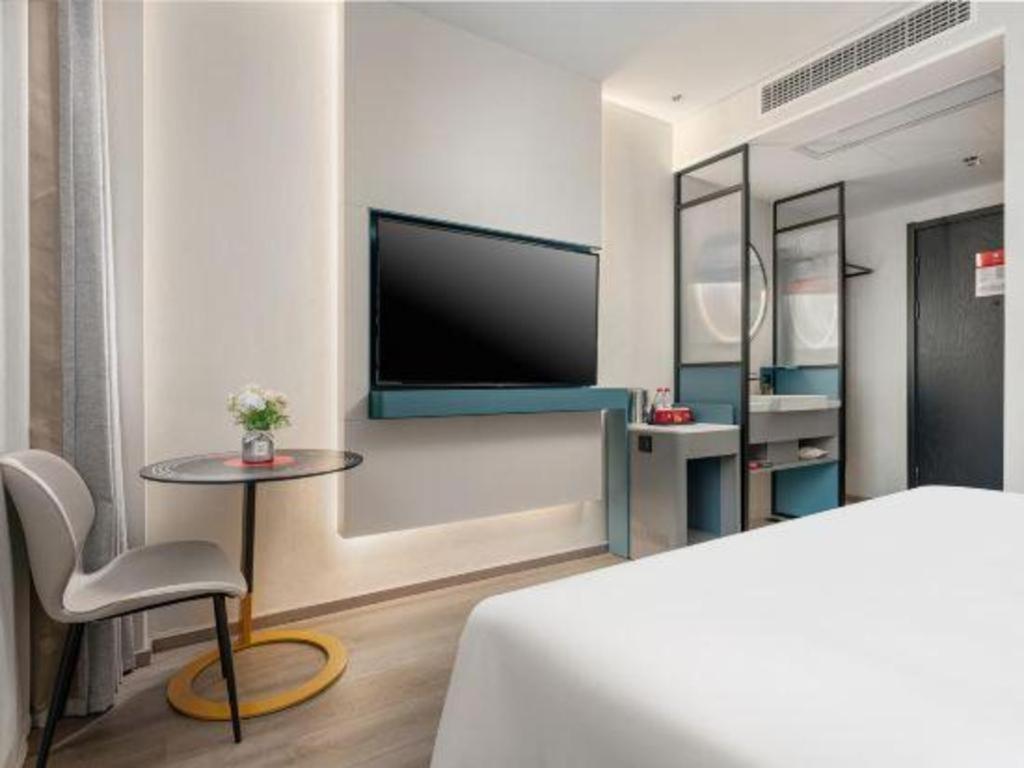 Ibis Dongguan Dongcheng Dongguan (Guangdong) Exterior foto
