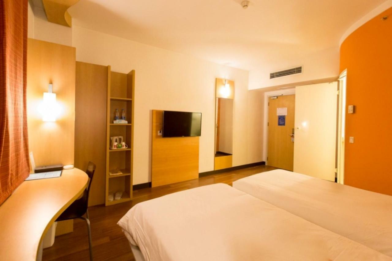 Ibis Dongguan Dongcheng Dongguan (Guangdong) Exterior foto