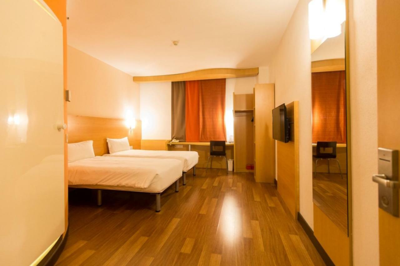 Ibis Dongguan Dongcheng Dongguan (Guangdong) Exterior foto