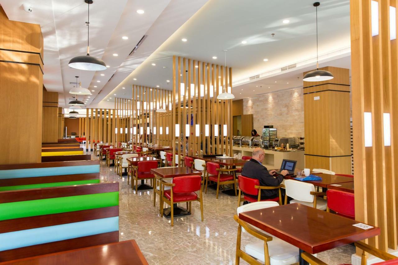 Ibis Dongguan Dongcheng Dongguan (Guangdong) Exterior foto