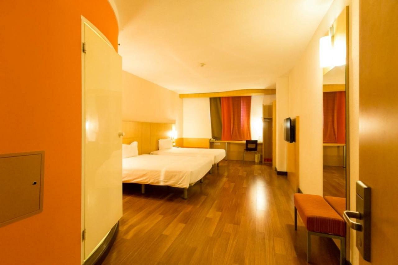 Ibis Dongguan Dongcheng Dongguan (Guangdong) Exterior foto