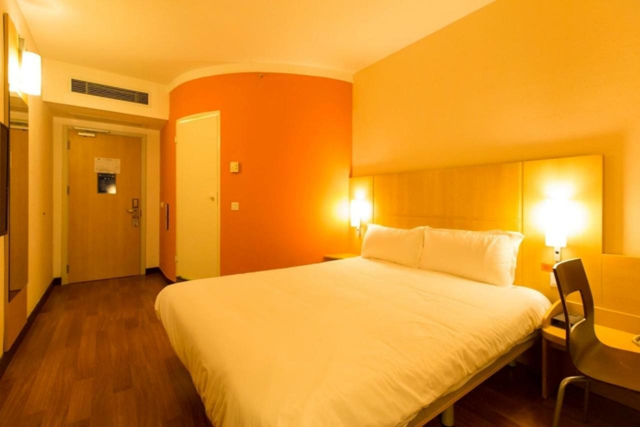 Ibis Dongguan Dongcheng Dongguan (Guangdong) Exterior foto