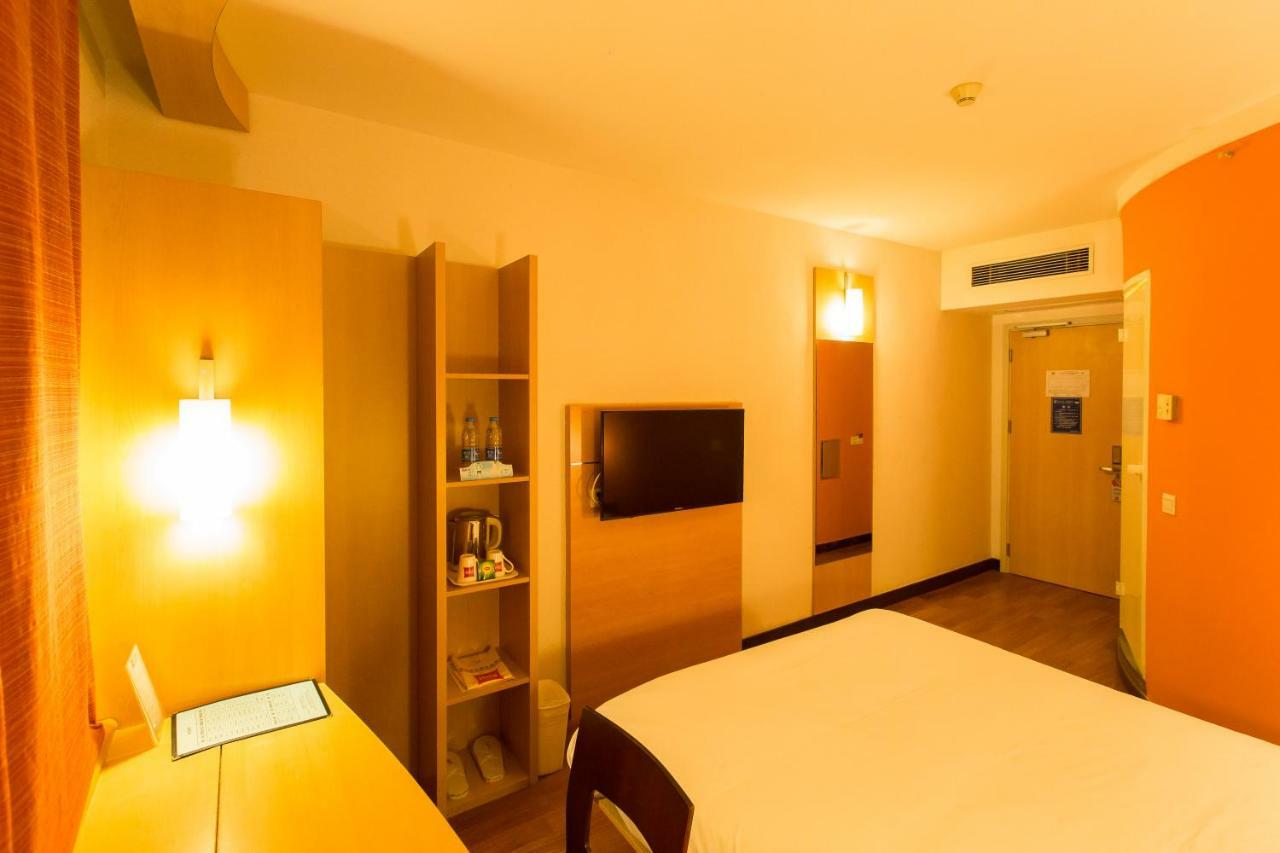 Ibis Dongguan Dongcheng Dongguan (Guangdong) Exterior foto