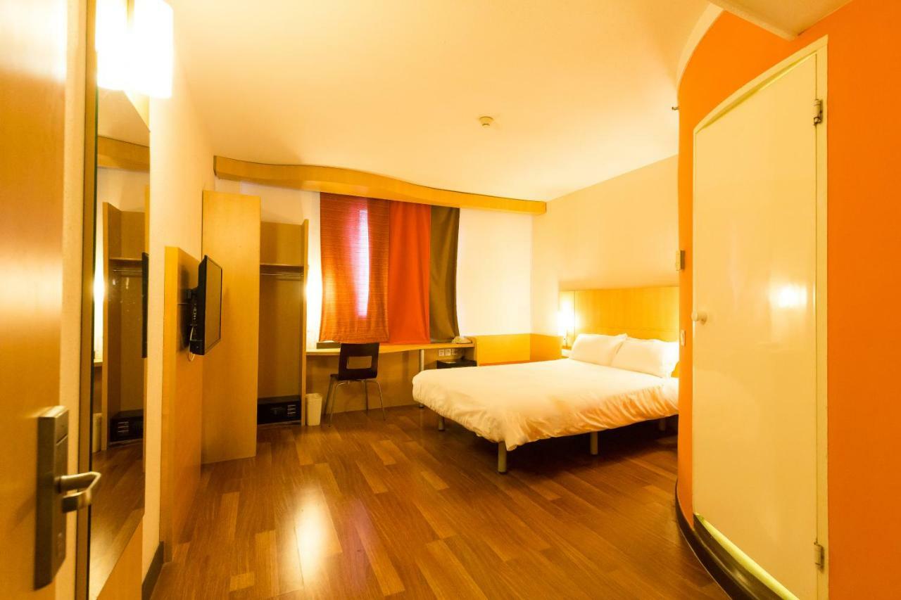 Ibis Dongguan Dongcheng Dongguan (Guangdong) Exterior foto